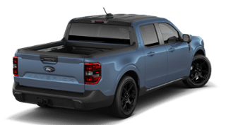 2026 Ford Maverick® External Image 4